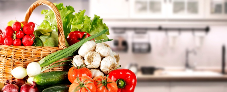 Este es el tiempo máximo que debes guardar tus verduras frescas en el  refrigerador