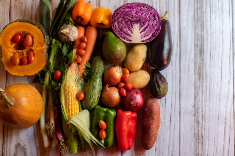 Este es el tiempo máximo que debes guardar tus verduras frescas en el  refrigerador
