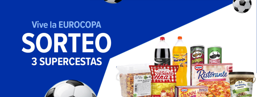 Sorteo Eurocopa