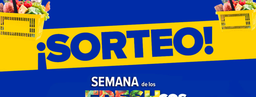 sorteo