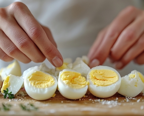 Trucos de la abuela que mejoran tus recetas