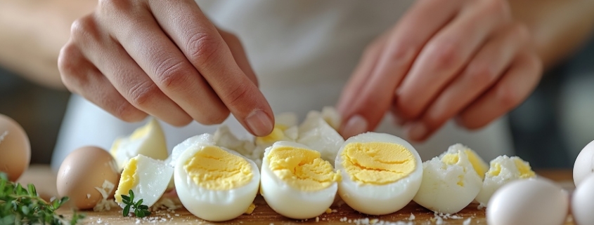 Trucos de la abuela que mejoran tus recetas